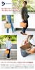 Tote Bag 8 Canvas Color Coating Black [Baggy Port] No. YNM-1300 Men's BP-YNM1300-BK