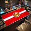 Manchester Large Mouse Pad Gaming Laptop Mouse Pad HD Print Desk Pad Non-Slip Rubber Base Perfect Gift for Gamers