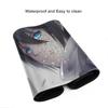 Noragami Night Fight Animation Schöne Muster Büro Computer Schreibtischmatte Tisch Großes Mauspads Laptop Kissen Rutschfest Dekor