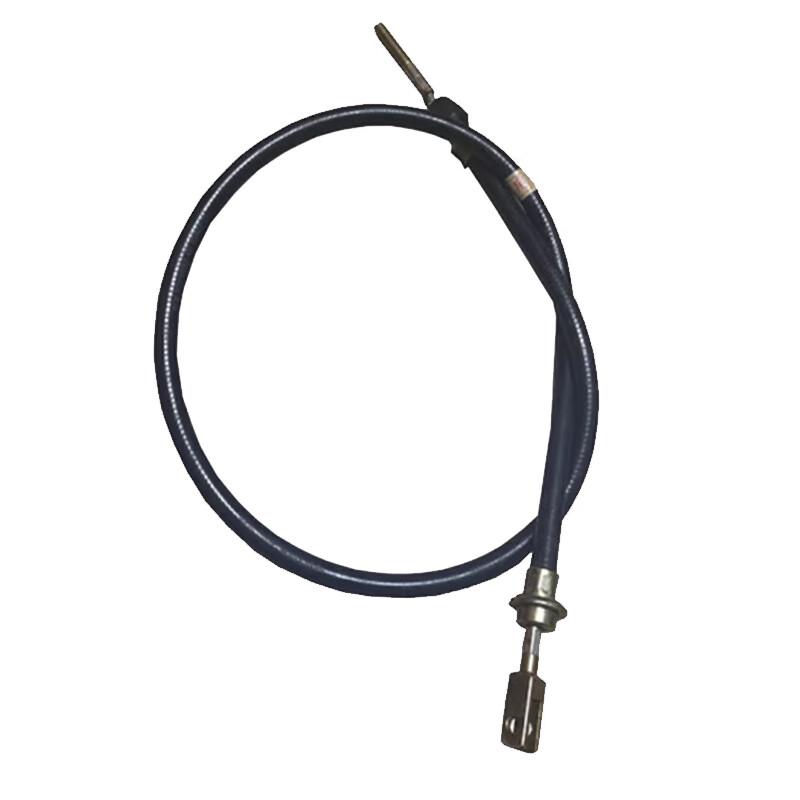 Nanjing Iveco NJ2045/NJ2046 Front Handbrake Cable