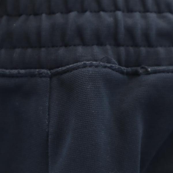 Emporio Armani Sweat pants 44 Navy Men's Used