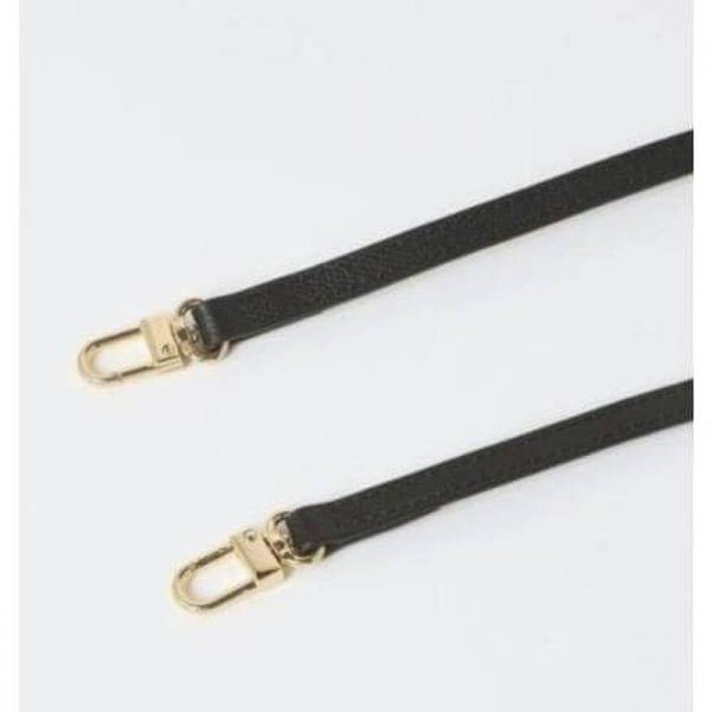 Daks Multi Purpose Black Cowhide Strap Dcho5e200bk