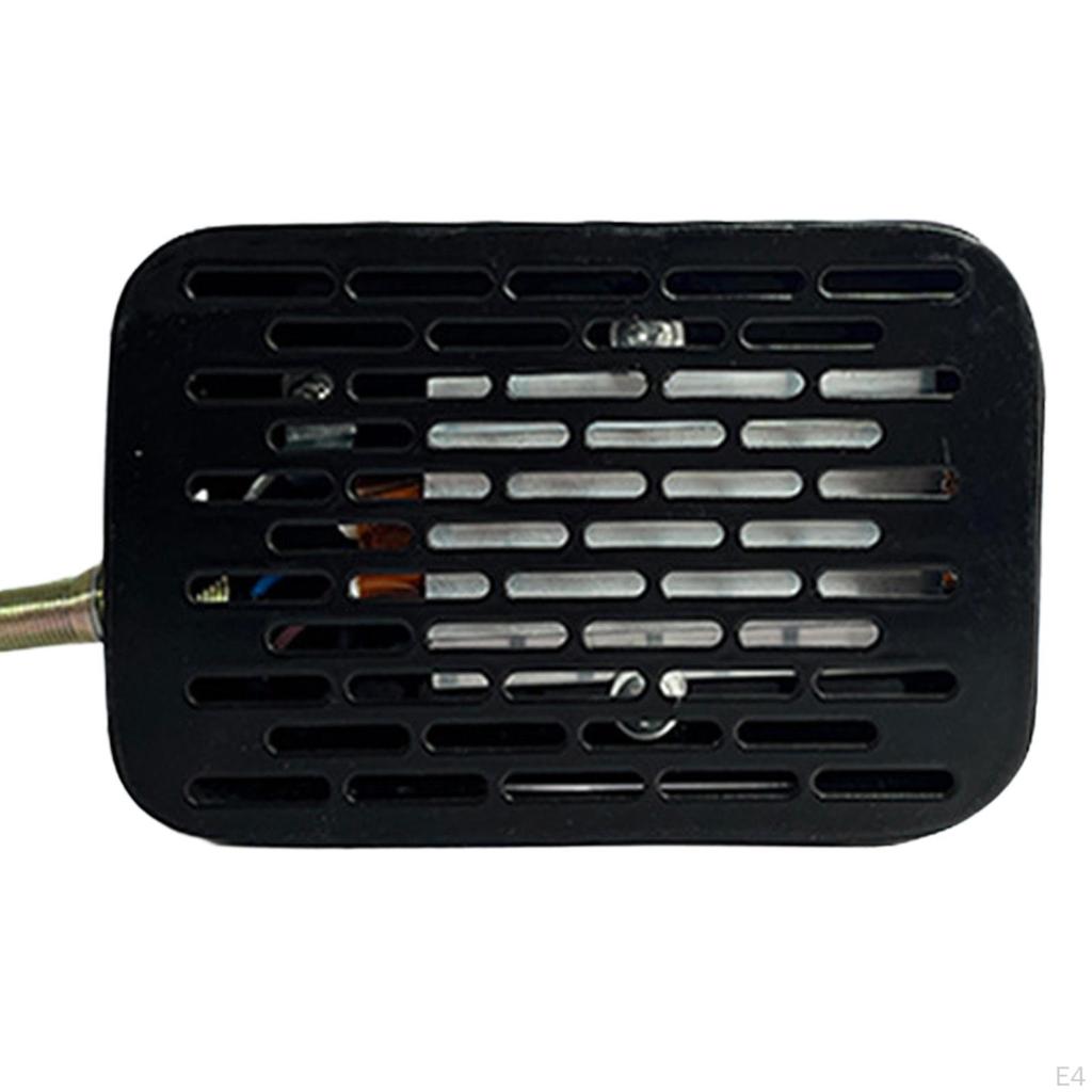 Avian Sanctuary: Portable Bird Cage Heater for Small Pets