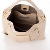 [Kashkash] Big Ribbon Swallow Midi 2-Way Shoulder Bag