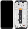 Original LCD Display Screen for Motorola Moto G30 XT2129 IPS Frame