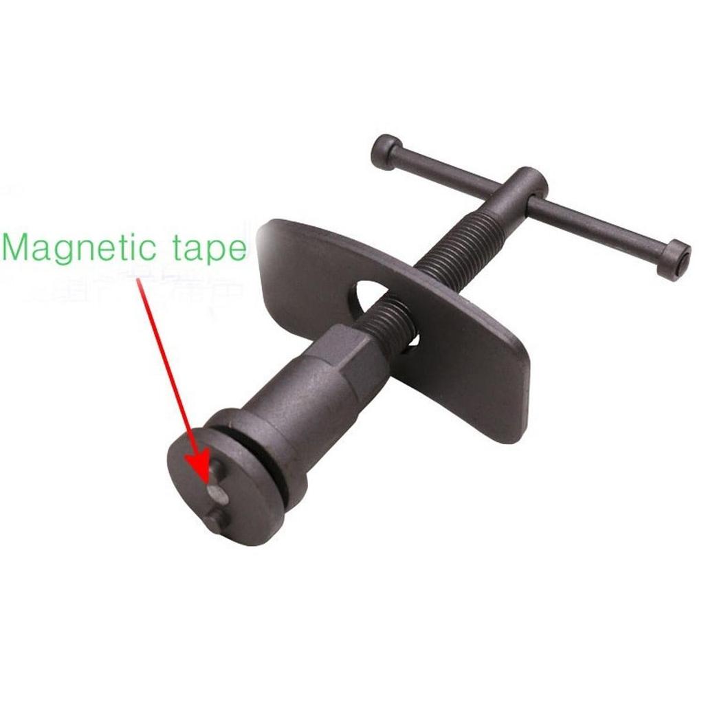 Tools Universal Kit Piston Pad 12pc Disc Brake Caliper Wind Back Kit For Trucks/Cars