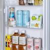 Transparent Refrigerator Side Door Sorting Divider - Customizable Kitchen Storage Space Management, Refrigerator Compartme