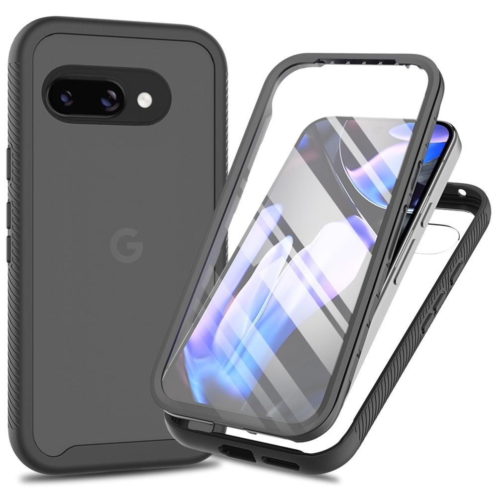 Case for Pixel - TPU+PC, Black