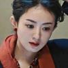 Silver Needle Ankola Red Oil Drop Square Earrings Casual Simple Daily Versatile Earrings Light Luxury Premium Earrings Women