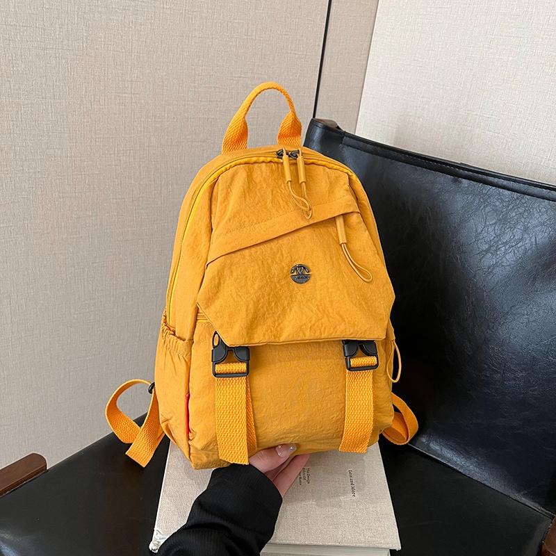 Grenzüberschreitender Rucksack-Computertasche neues Modell mit großer Kapazität, geeignet für die Schultaschenaufbewahrung von College-Studenten, Doppel-Schulter