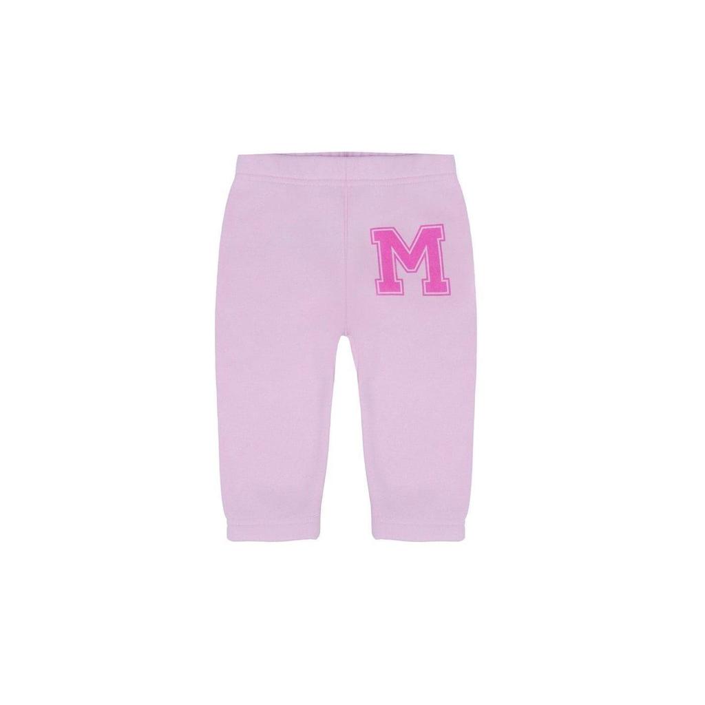 Disney Baby Girls Minnie Mouse Loungewear Set