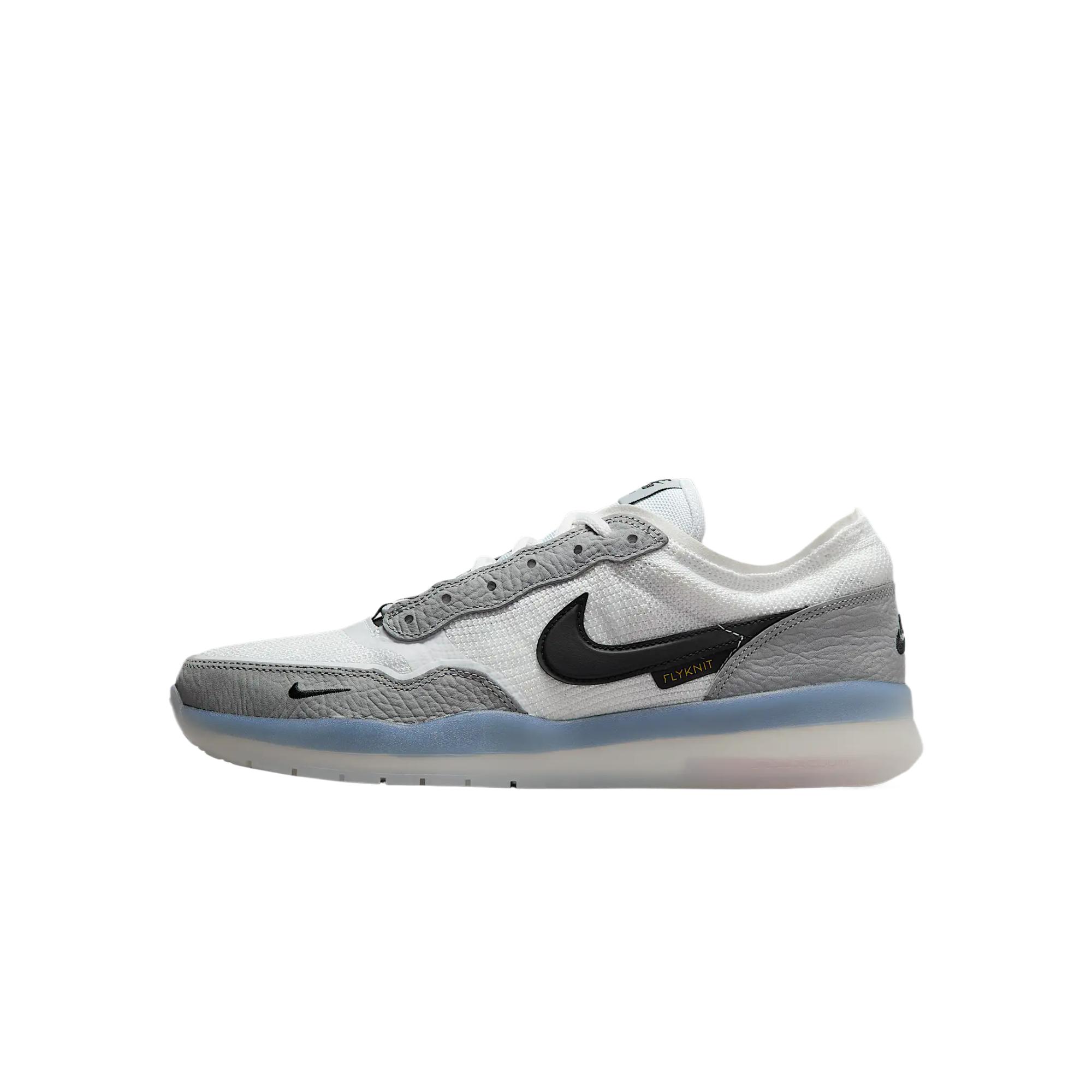 

Новые Nike Sb PS8 Серый волк Белый Черный FV8493-004 44