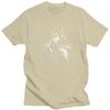Custom Belgian Malinois Maligator Dog T Shirts for Men 100 Cotton Tees Belgian Shepherd Tshirt Tshirt Clothes