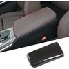 Carbon Car Armrest Box Cover for BMW 3 Series G20 325i 328i 330i 335i 340i M340i 2019-2023 Center Console Cover for BMW 4 Series G22 428i 430i 435i