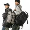 Outdoor Backpack Men'S Annual Function Large Capacity Travel Backpack Mountaineering Bag Women'S Travel Bag Hiking Bag