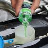 100ml Automotive Glass Oil Film Remover Concentrated Windshield Cleaner Quick Cleaning Liquid Car Glass Coating Maintenance
