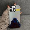 The Weeknd Xo (6) Phone Case For iPhone 16 15 14 13 12 11 Pro Max X XR XSMAX 8 7 Plus Matte Shockproof Back Cover