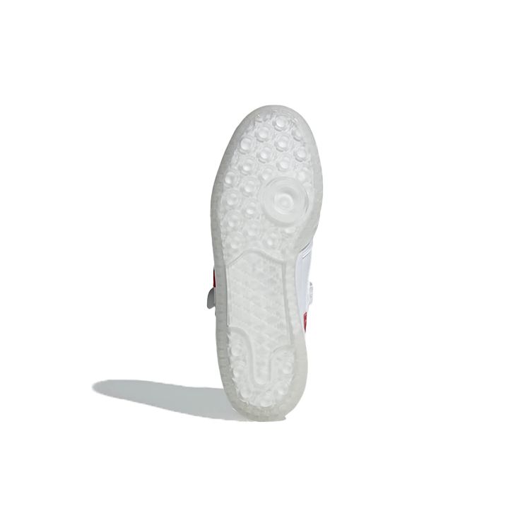 adidas Forum Low Chinesisches Neujahr Unisex Sneaker Weiß/Fußbekleidung-Weiß/Kristall-Weiß GZ9021
