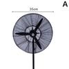Mesh Round Electric Fan Covers Safety Anti-Pinch Protector Household Universal All-Inclusive Floor Dust-Proof Cover Modern