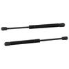 2pcs Car Tailgate Rear Trunk Lift Struts For For Mitsubishi Lancer EX EVOs 2008-2015 Tailgate Boot Shock Lift Strut Support Bar