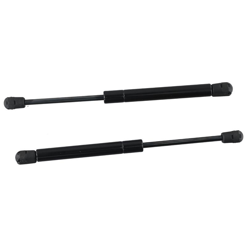 2pcs Car Tailgate Rear Trunk Lift Struts For For Mitsubishi Lancer EX EVOs 2008-2015 Tailgate Boot Shock Lift Strut Support Bar