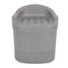 Shower Stool Seat Bench Non Slip EPP Multifunctional Bath Seat Chair for Bathroom