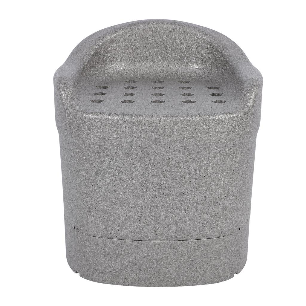 Shower Stool Seat Bench Non Slip EPP Multifunctional Bath Seat Chair for Bathroom