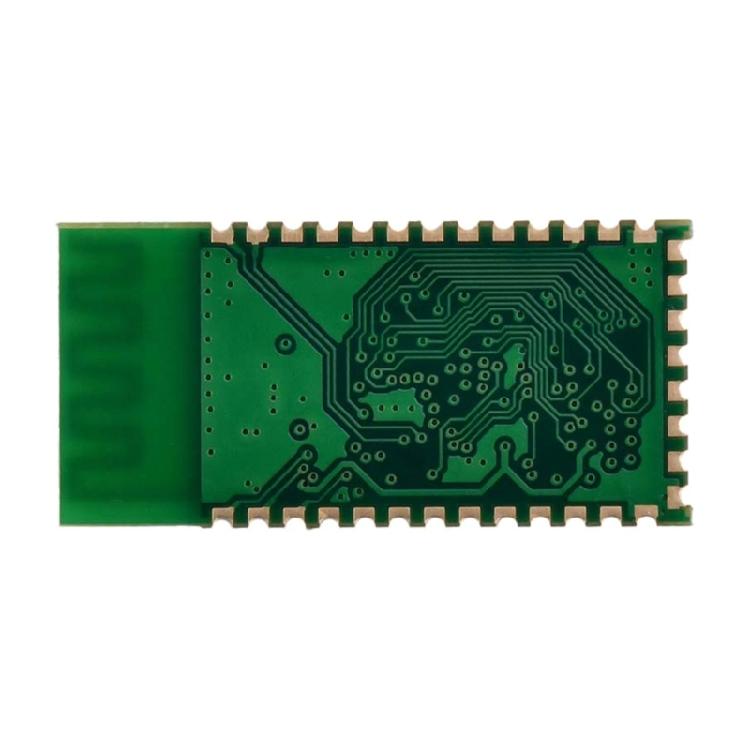 HC-05 BT2.0 Serial Port Module Supports Mastering and Slave Integration for Various Electronic Projects