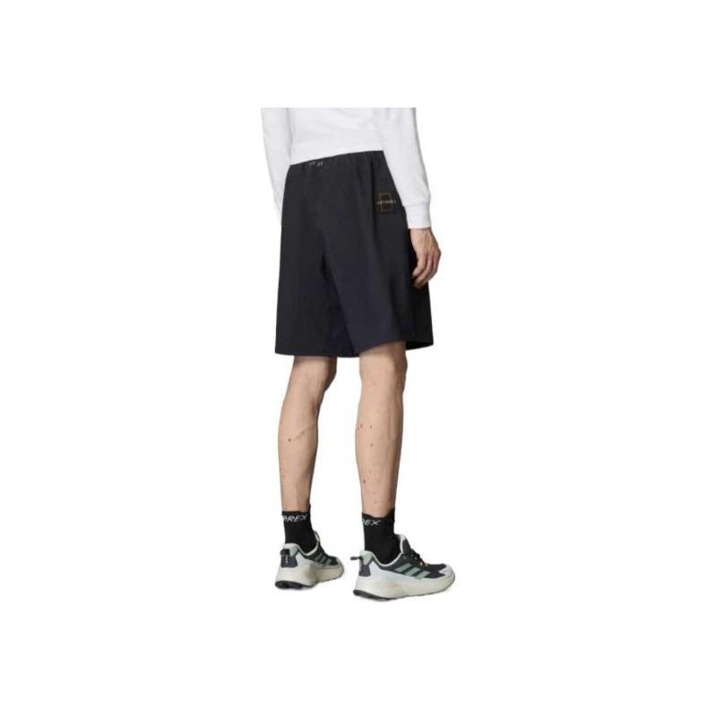 Adidas Shorts Men Black JD5845