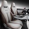 BYD Destroyer 05 All-Season Seat Cover Set