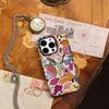 SUMMER LOVING Phone Case for IPhone 16 15 14 13 12 11 X XS XR XSMAX 7 8 Pro Max Plus Double-layer Back Cover
