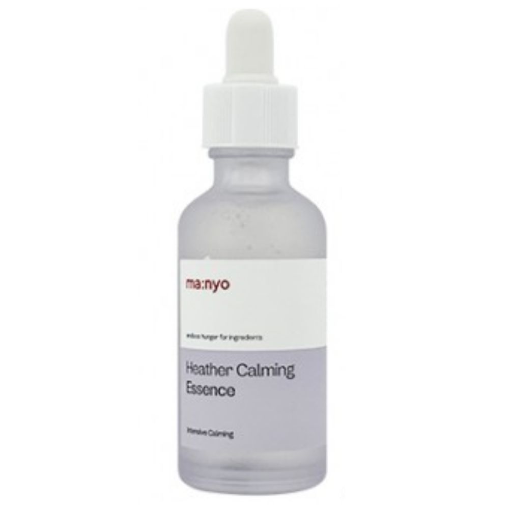 [MA:NYO] Heather Calming Essence Pad - 60ea (265ml)