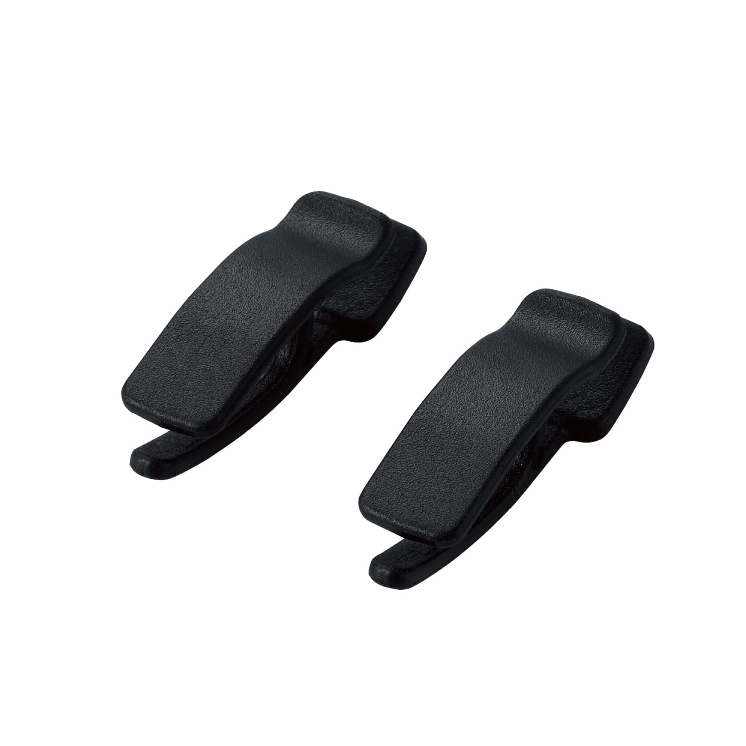 

ELECOM Oculus Quest 2 Meta Quest 2 Аксессуар Очки Избегание Рамки Крепление давления на 2 разных очках до 140 мм Черный / [Уменьшает