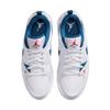 Jordan Comfort Leather Synthetic Era Comfortable Lace-Up Soft Round Toe Breathable Mid-Top Casual Shoes Men Sneakers HJ6777-108