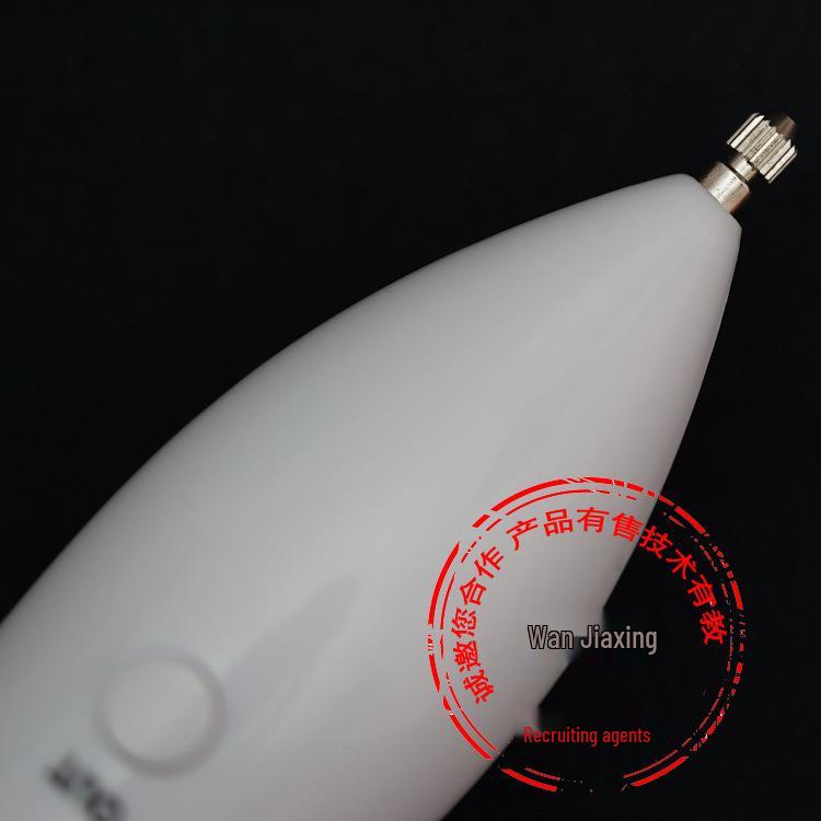 

Универсальный немецкий набор маленьких белых игл: Ручка для удаления веснушек и пятен с грубой, тонкой и оригинальной иглами плюс колпачок для иглы