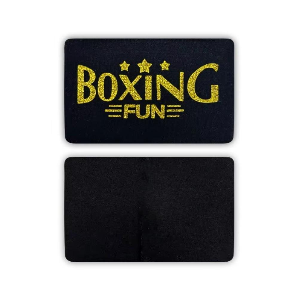 Thickened Boxing Knuckle Pads Joint Protection Muay Thai Protection Pads Fitness Training