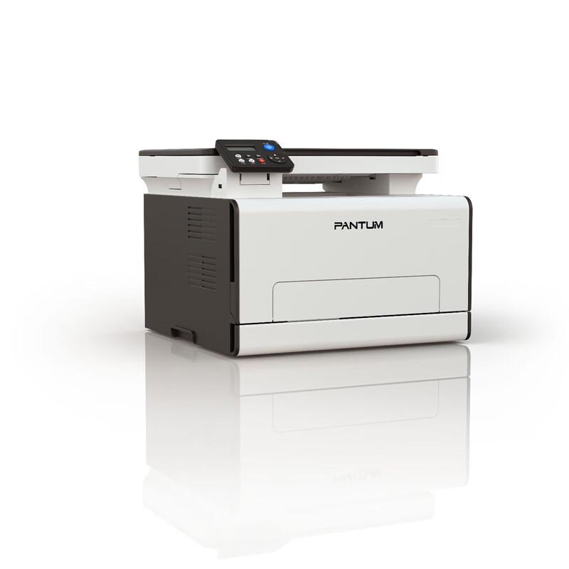 

Pantum CM2100DN Color Laser Multifunction Printer