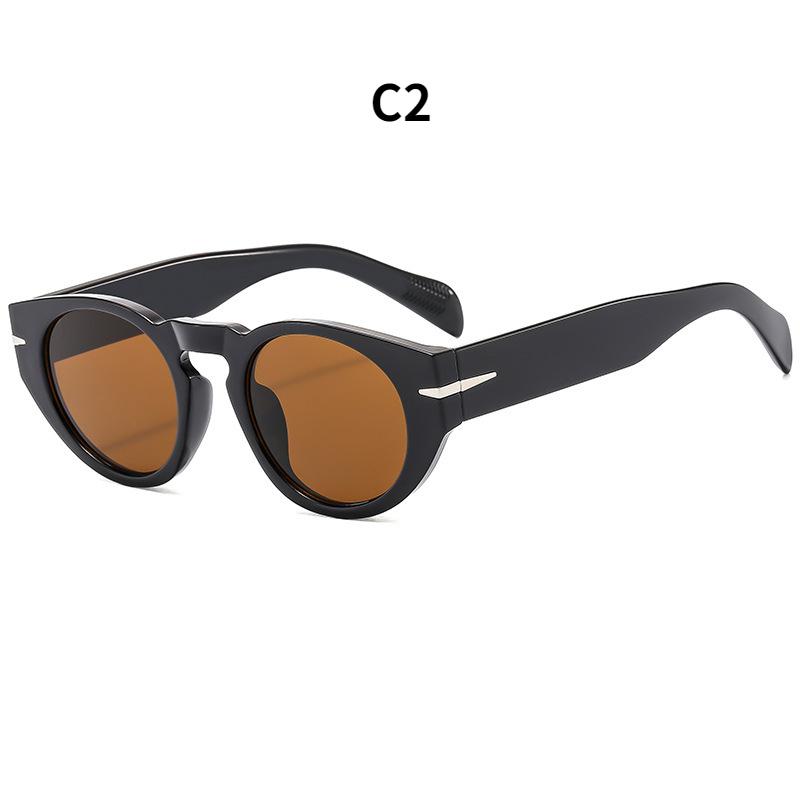 Women's sunglasses, men's and women's fashion sunglasses
