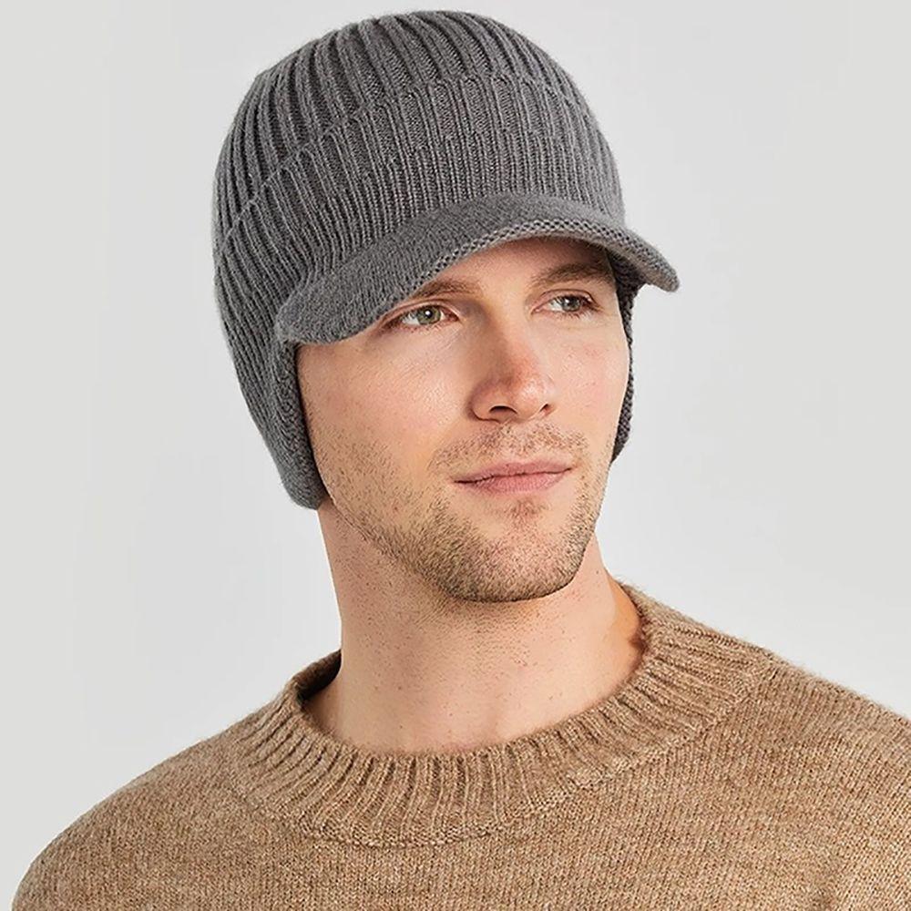 Buy Bonnet Hats Sun Visor Hat Earmuffs 