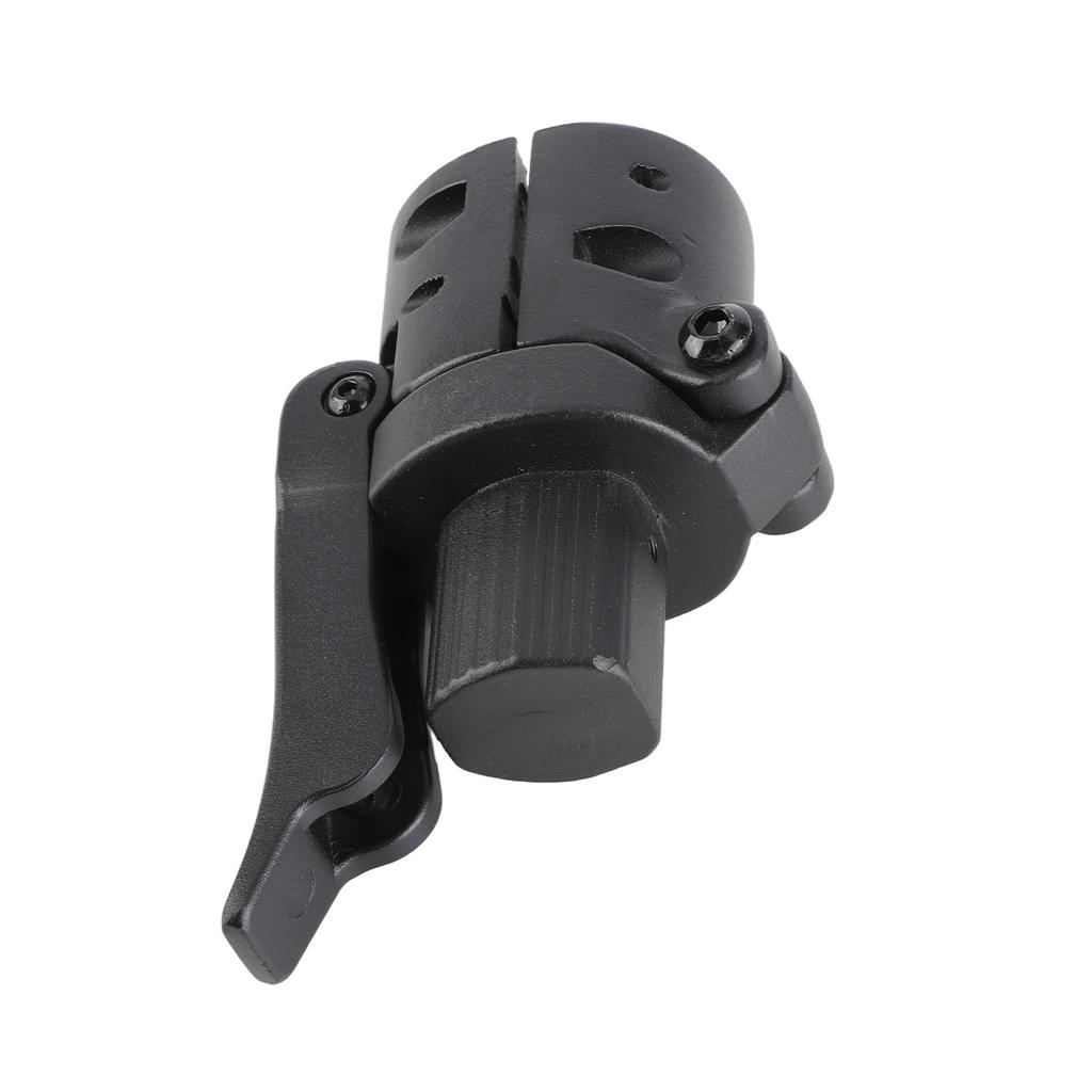 Folding Rod Base Lock Screw Folding Hook Folder for MAX G30 Electric Scooter