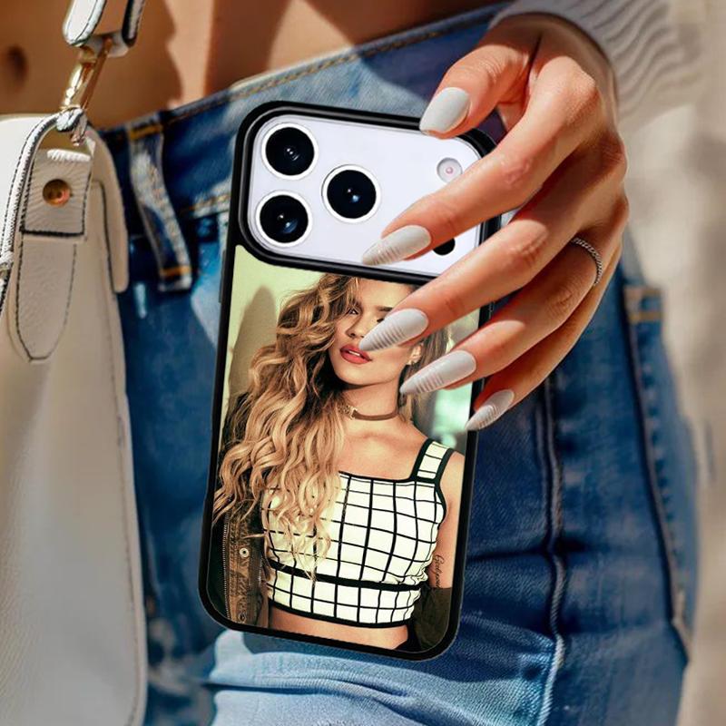 Singer Karol G Phone Case For iPhone 17 Air 14 15 13 12 Max Cover For Apple 16e 11 Pro Max Plus Coque