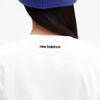 New Balance ShorT Sleeve T shirT Nbnegco201