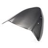 Motorcycle Windscreen Screen Wind Deflectors Screen Windshield Fit For Kawasaki Z1000 Z750 2003 2004 2005 2006 Accessories