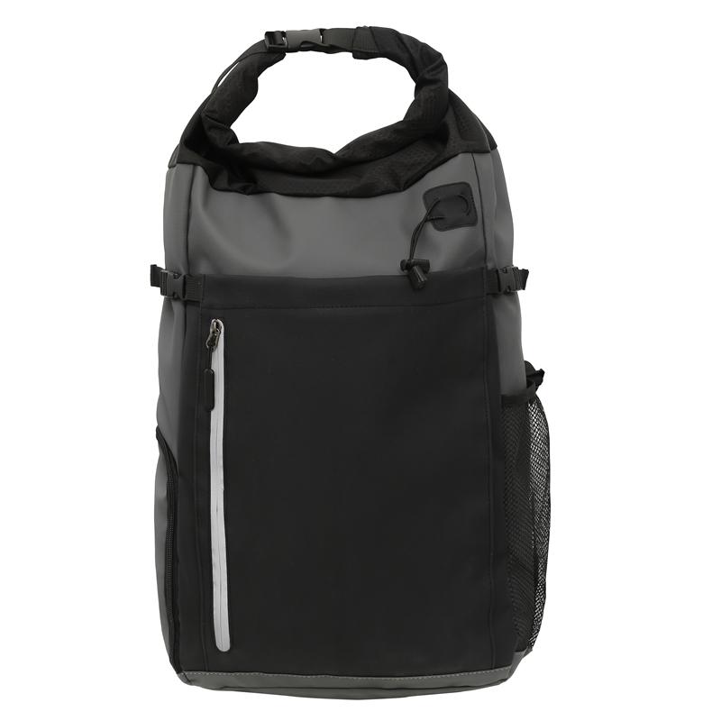 Badminton Bag Men Sports Backpack Fitness Large Capacity Travel Bag Student Schoolbag