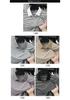Ice Silk High Elasticity Men's Daily Color Woven Casual Polo Shirt with Extremely Simple Texture