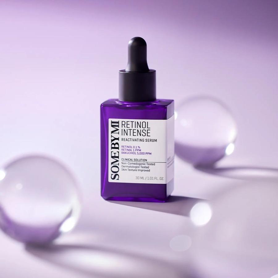 SOME BY MI Retinol Intense Reactivating Serum 50ml 50ml