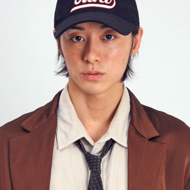 SLEEPYSLIP BB DO WHAT BLACK BALL CAP