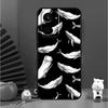 Blue Ocean Whales Pattern For Realme GT Neo 6 C21Y C25s C30 C31 C33 C35 C51 C53 C55 C67 GT5 9 10 11 12 Pro Plus Case