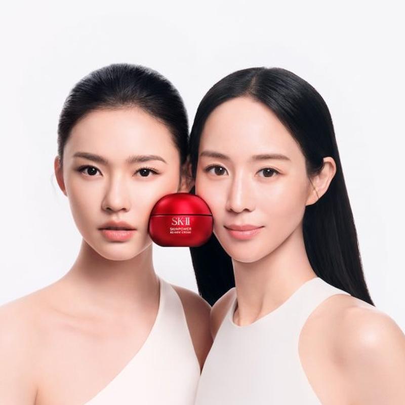 Sk-II Crema Re-New Skinpower 50g