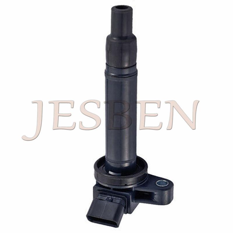 8X 90919-02230 Ignition Coil for Toyota 4Runner Land Cruiser Sequoia Tundra GS300 GS400 GS430 GX470 LS430 LX470 SC430 4.3L 4.7L